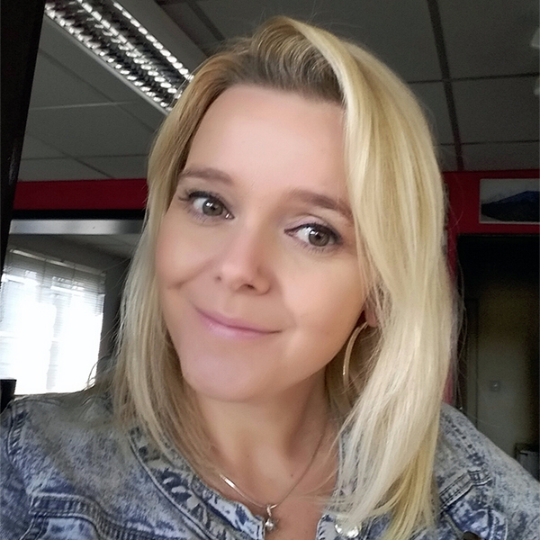Jana Králová
